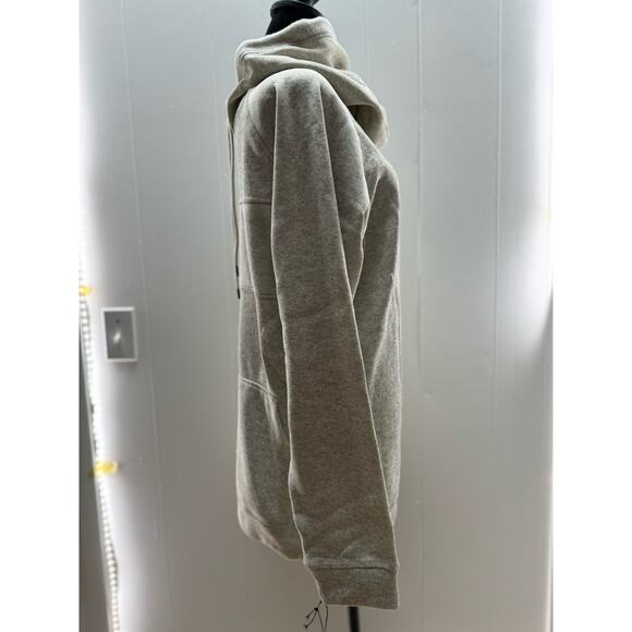 Caliville Men's Fleece Hoodie, Size L - Picture 4 of 8